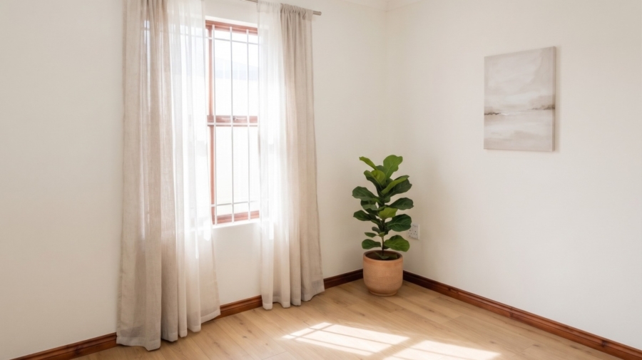 To Let 2 Bedroom Property for Rent in Middedorp Western Cape